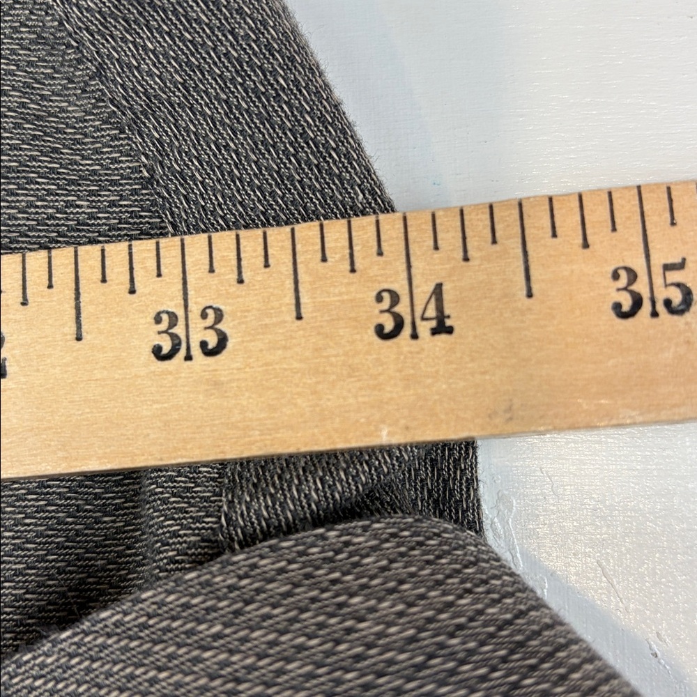 Alexander Lloyd Shirt Men's 19 Button Down - Picture 7 of 7